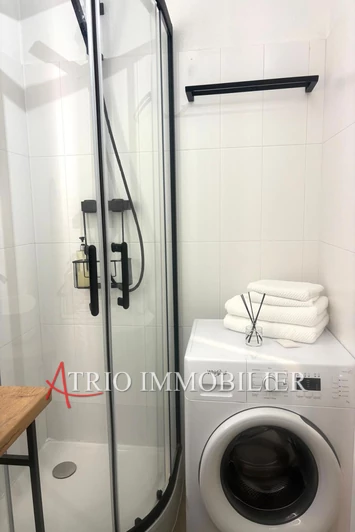 Location appartement Villeneuve-Loubet  