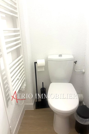 Location appartement Villeneuve-Loubet  