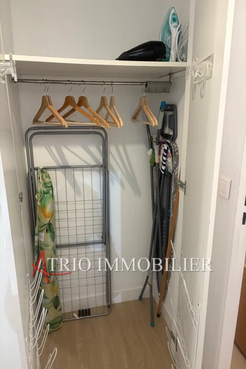 Location appartement Villeneuve-Loubet  