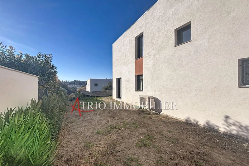 Location duplex Cagnes-sur-Mer  