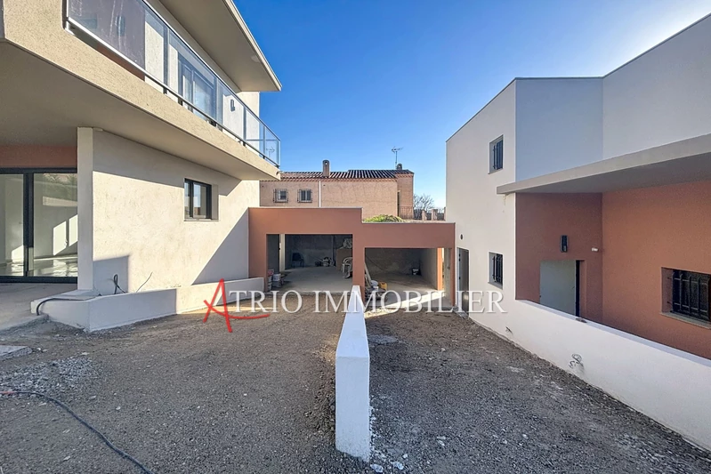 Location appartement Cagnes-sur-Mer  