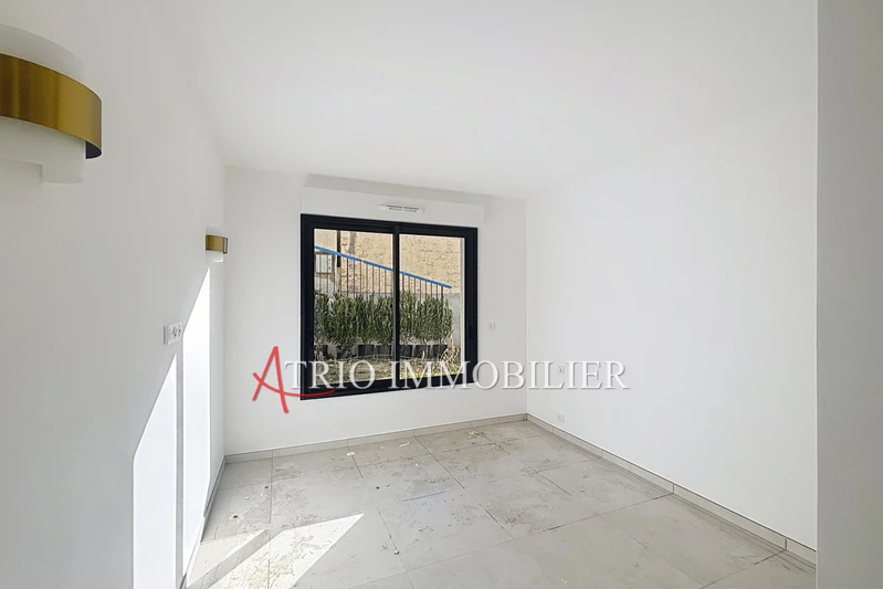 Location appartement Cagnes-sur-Mer  
