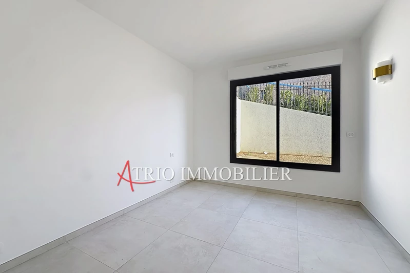 Location appartement Cagnes-sur-Mer  