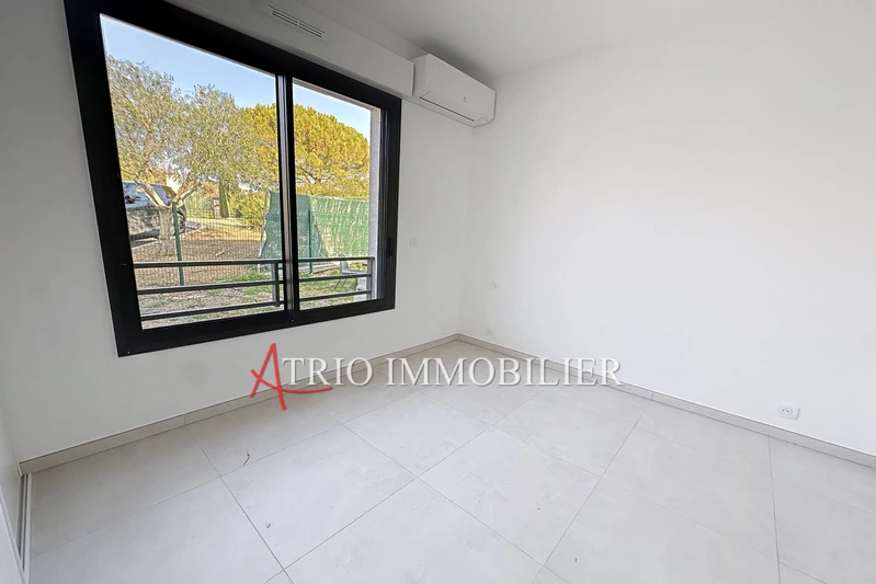 Location appartement Cagnes-sur-Mer  