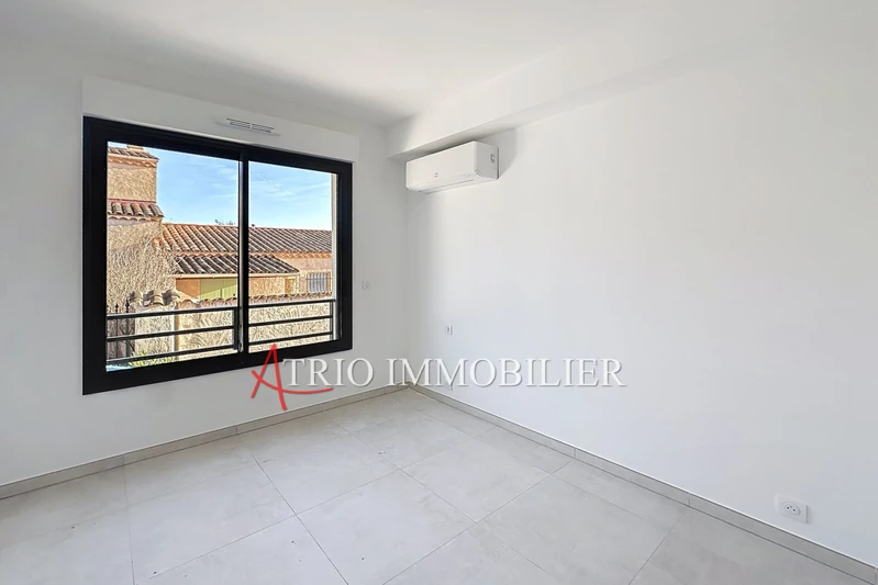 Location appartement Cagnes-sur-Mer  