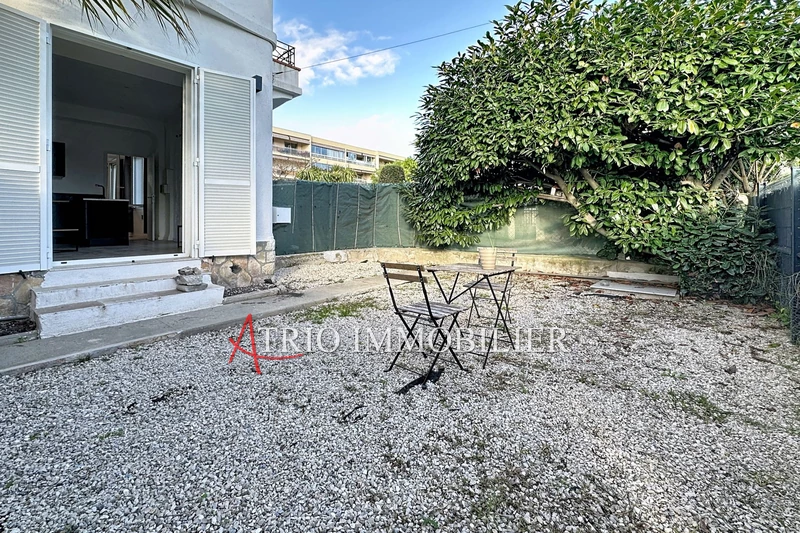 Location appartement Golfe-Juan  