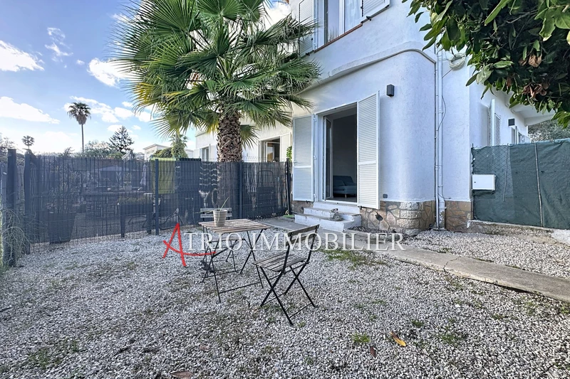 Location appartement Golfe-Juan  