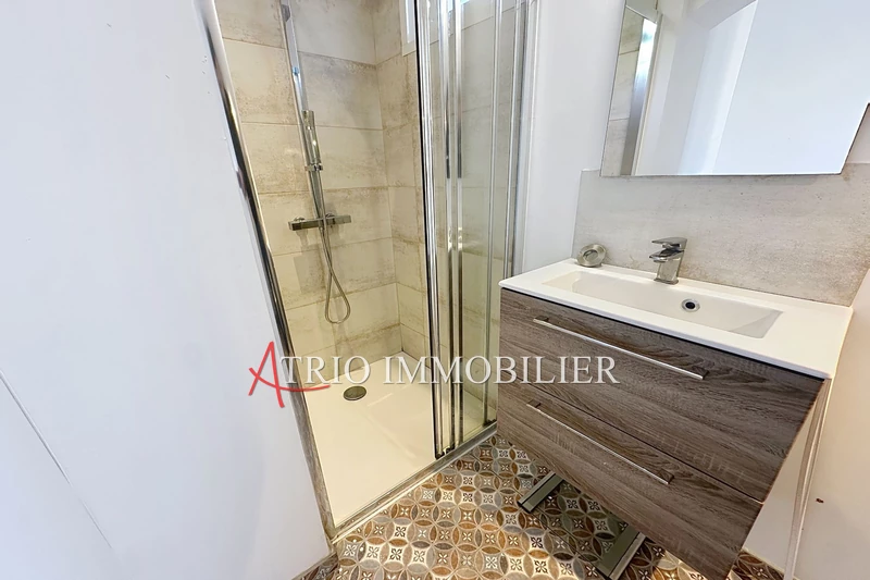 Location appartement Golfe-Juan  