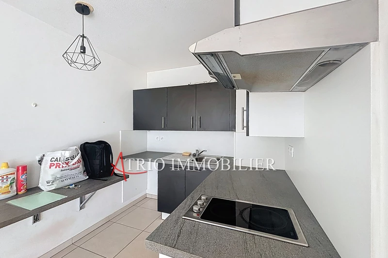 Location appartement non meublé Saint-Laurent-du-Var  