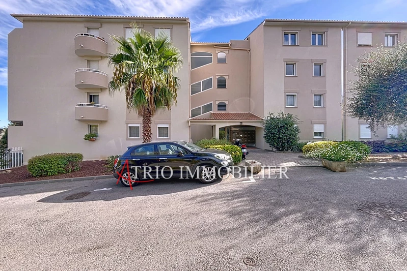 Location parking Saint-Laurent-du-Var Location parking Saint-Laurent-du-Var