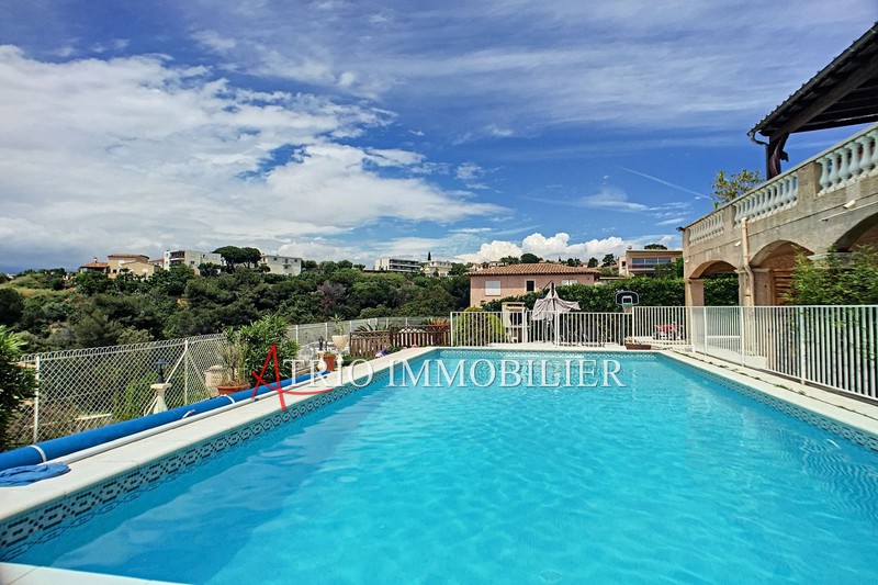 Photo Appartement Saint-Laurent-du-Var Plateaux fleuris, Location appartement 4 pièces 98 m²