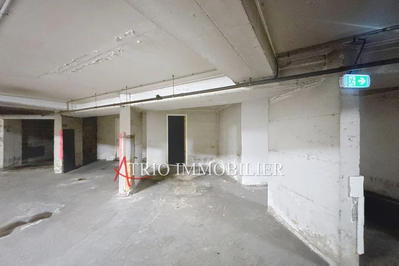 Location parking Cagnes-sur-Mer  