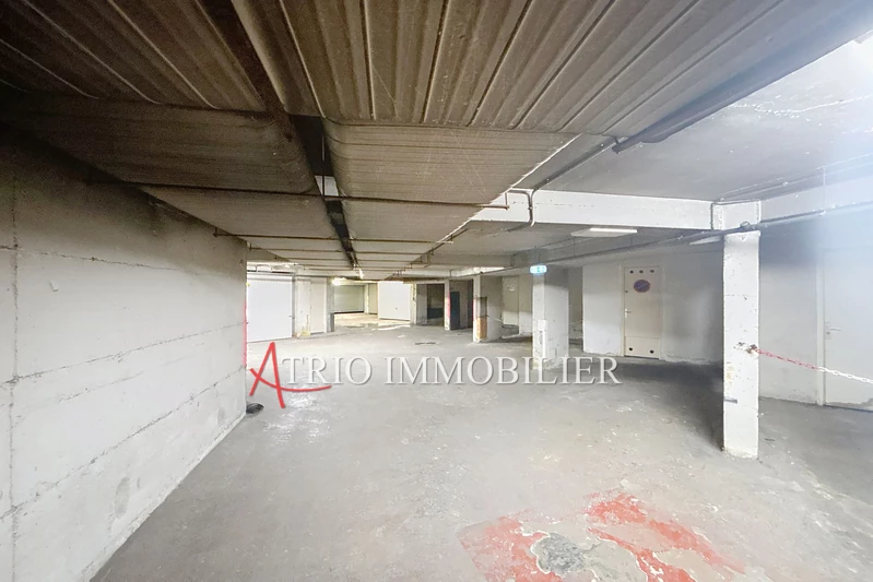 Location parking Cagnes-sur-Mer  