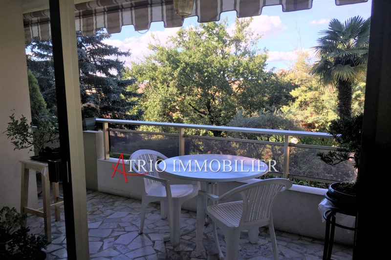 Photo Appartement Cagnes-sur-Mer Val fleuri, Location appartement 2 pièces 55 m²