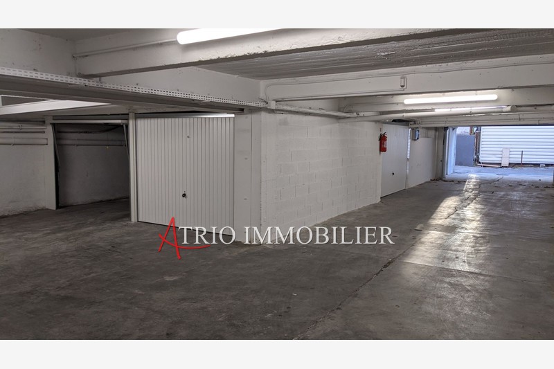 Photo Garage Cagnes-sur-Mer Centre-ville, Location garage
