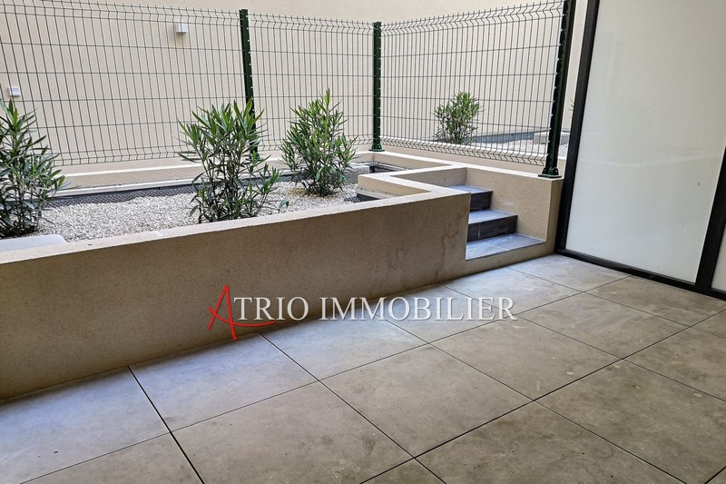 Photo Appartement Saint-Laurent-du-Var Rascas, Location appartement 1 pièce 23 m²