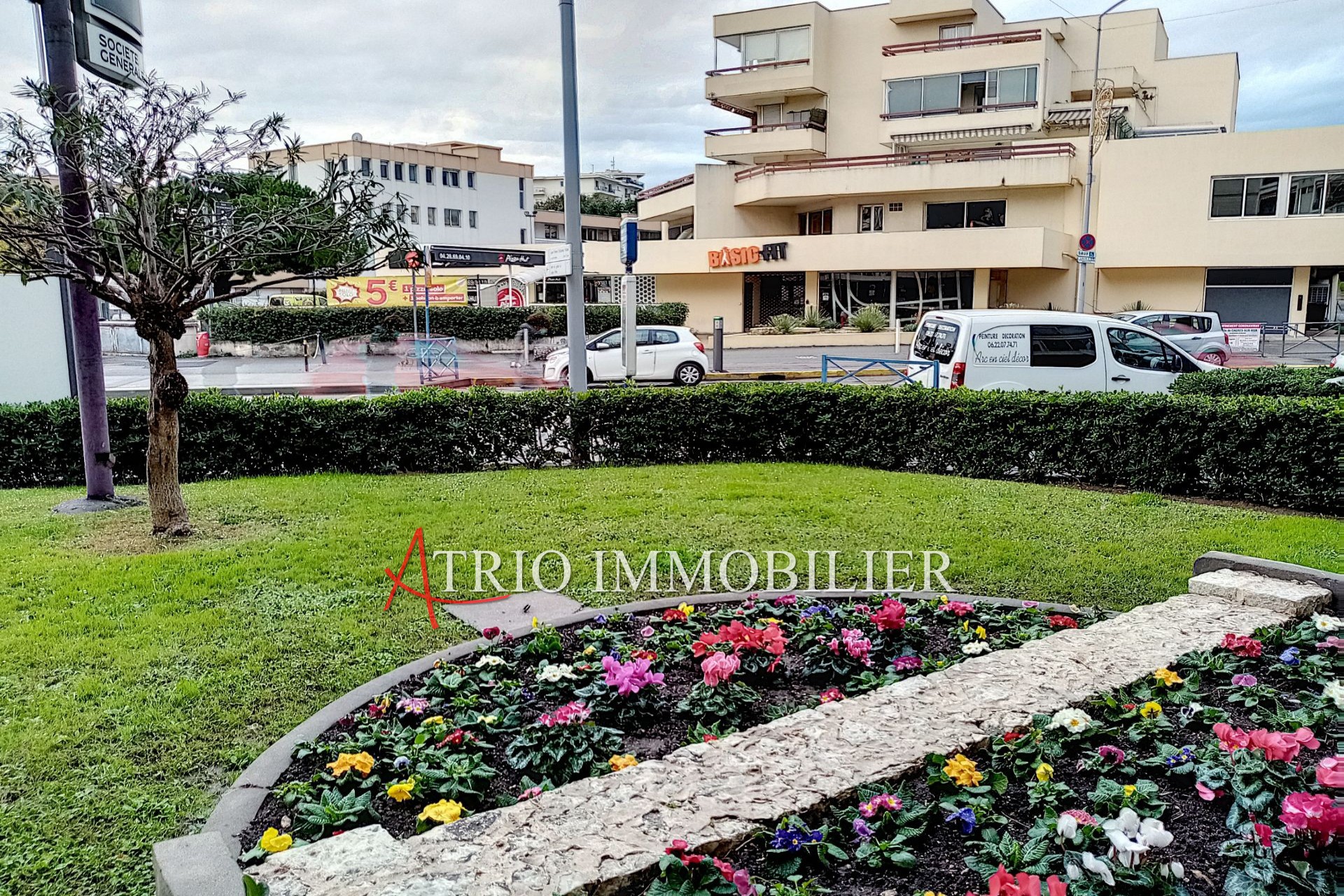 107 Chemin Du Val Fleuri 06800 Cagnes-sur-mer