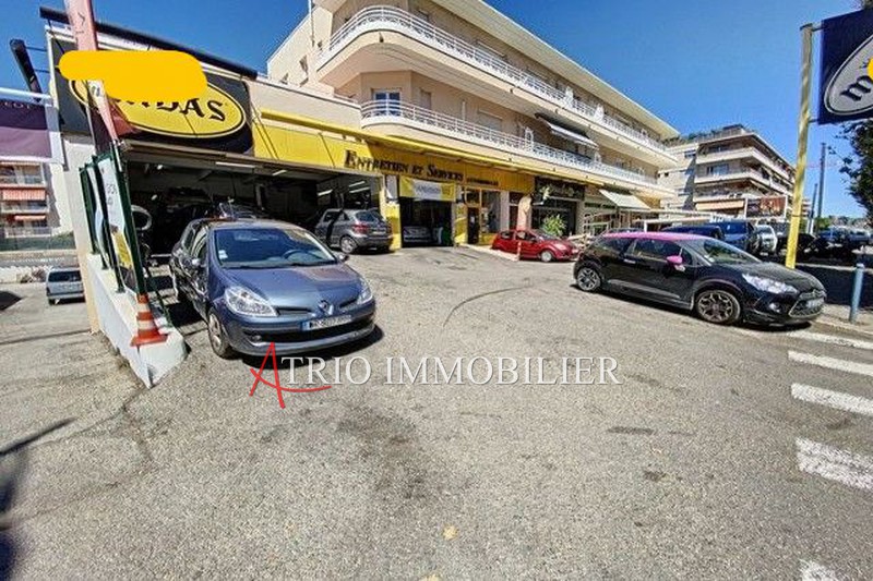 Achat Ou Vente A Cagnes Sur Mer Dans Le Quartier Hippodrome Atrio A Cagnes Sur Mer