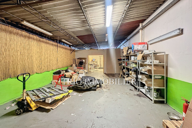 Professionnel murs boutique Cagnes-sur-Mer  
