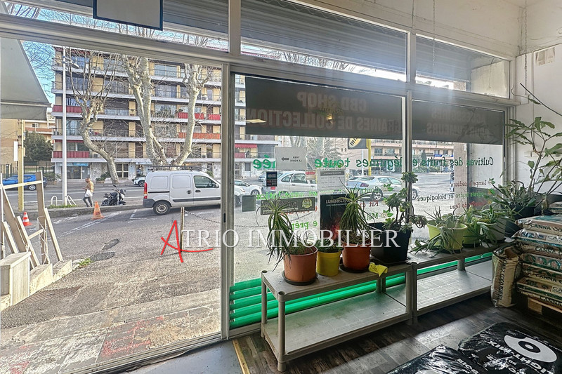 Professionnel murs boutique Cagnes-sur-Mer  