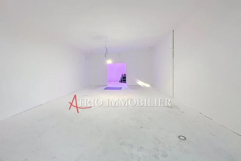 Professionnel murs boutique Cagnes-sur-Mer  