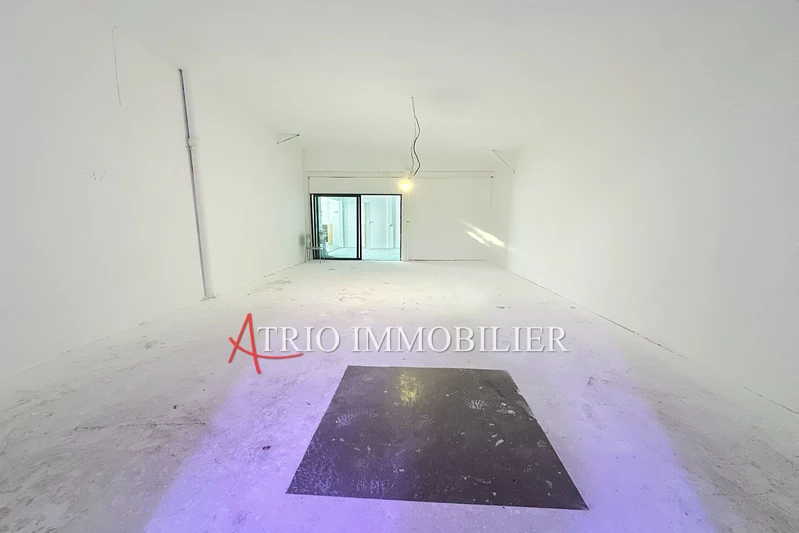 Professionnel murs boutique Cagnes-sur-Mer  