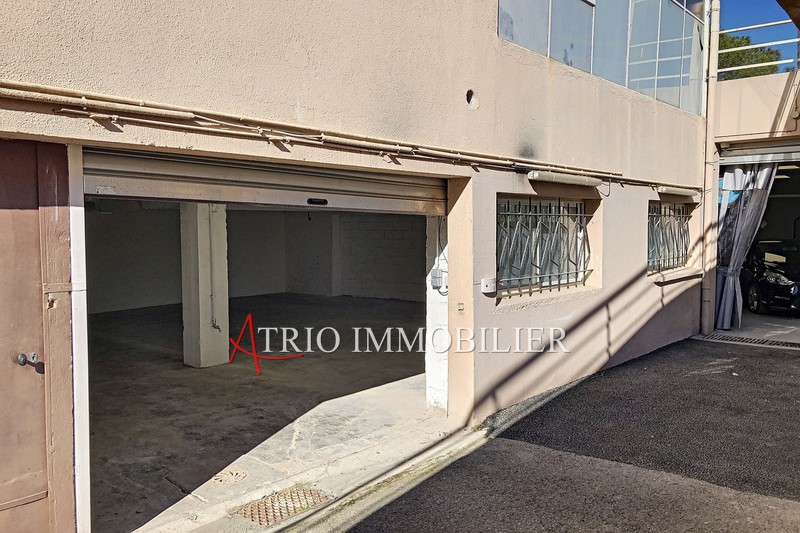 Photo Murs bureau Cagnes-sur-Mer Hippodrome, Professionnel murs bureau 100 m²