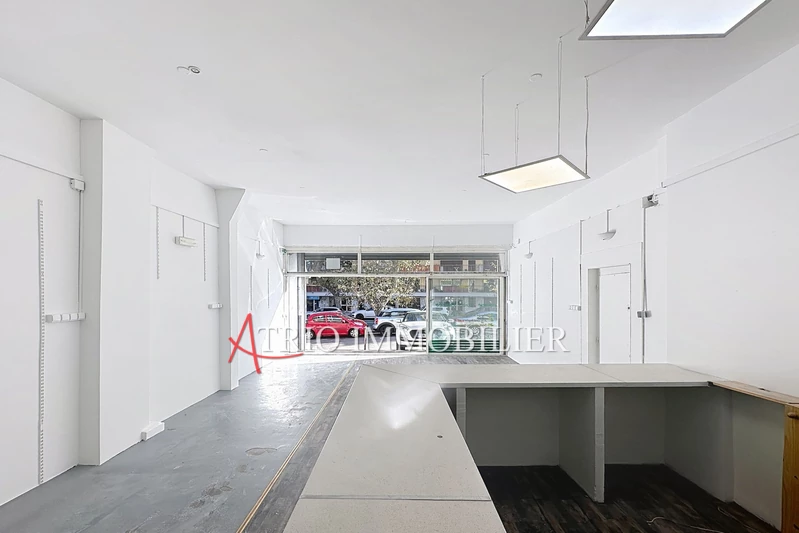 Professionnel local commercial Cagnes-sur-Mer  