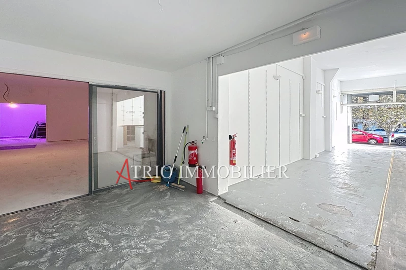 Professionnel local commercial Cagnes-sur-Mer  