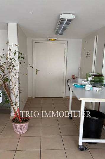 Professionnel local commercial Saint-Laurent-du-Var  