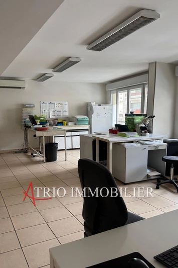 Professionnel local commercial Saint-Laurent-du-Var  