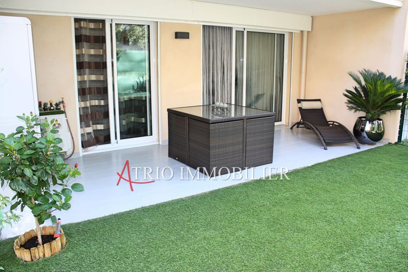 Photo Appartement Saint-Laurent-du-Var Tzanck, achat appartement 2 pièces 42 m²