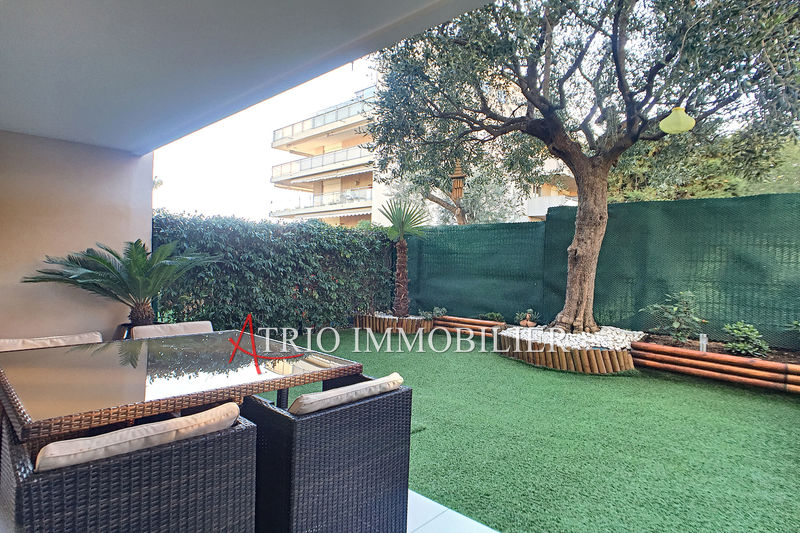 Photo Appartement Saint-Laurent-du-Var Tzanck, achat appartement 2 pièces 42 m²