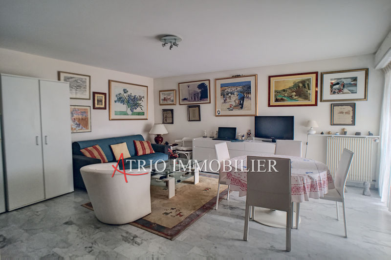 Photo Appartement Saint-Laurent-du-Var Les flots bleus, achat appartement 2 pièces 36 m²
