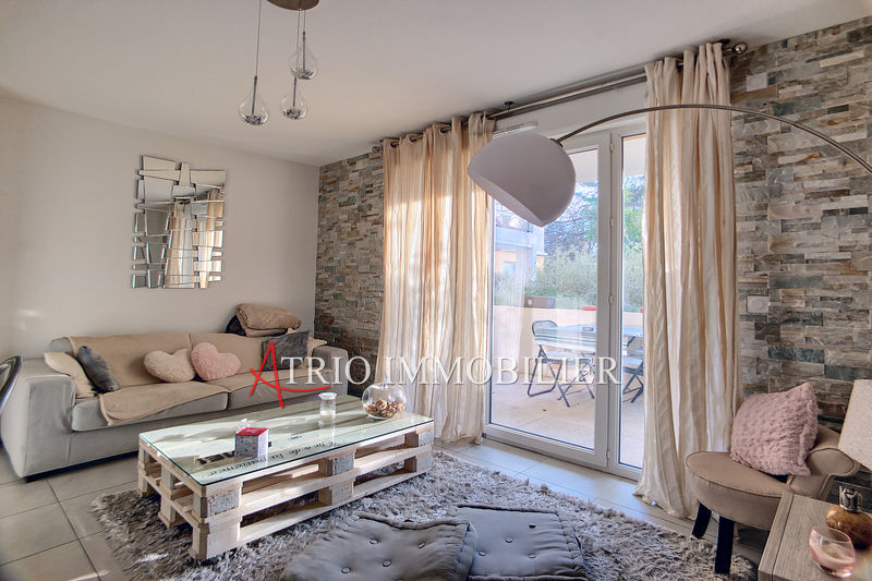Photo Appartement Villeneuve-Loubet Proche parc vaugrenier, achat appartement 2 pièces 42 m²