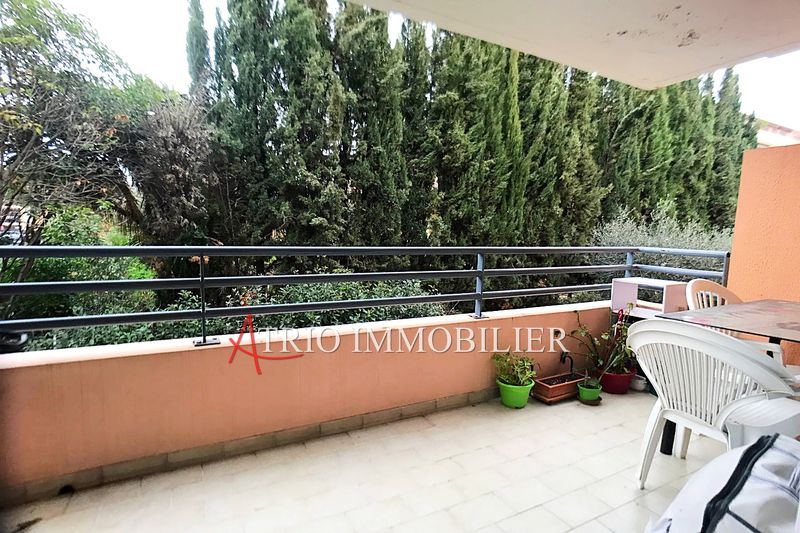 Photo Appartement Cagnes-sur-Mer Les vespins, achat appartement 1 pièce 27 m²