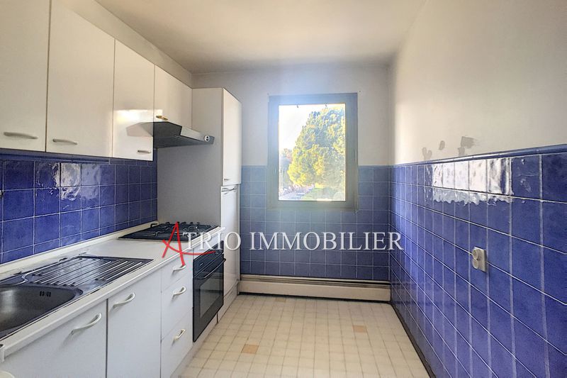 Photo Appartement Cagnes-sur-Mer Cros de cagnes, achat appartement 2 pièces 44 m²