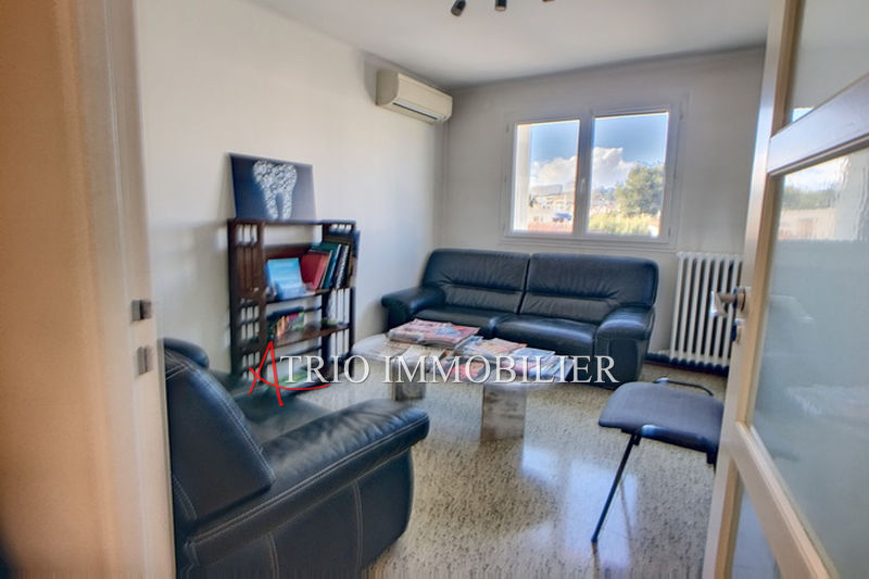 Photo Appartement Cagnes-sur-Mer Centre-ville, achat appartement 3 pièces 56 m²