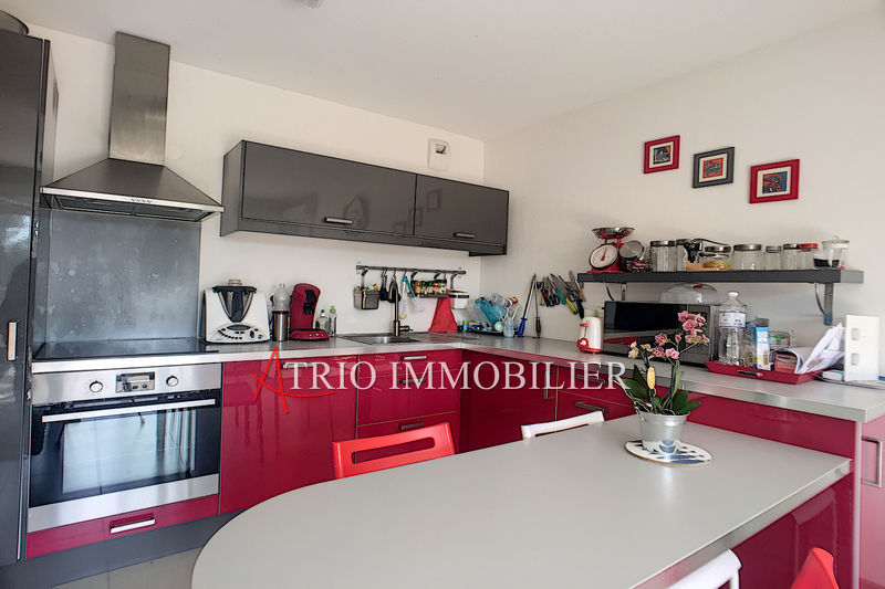 Photo Appartement Cagnes-sur-Mer Zone des travails, achat appartement 3 pièces 65 m²