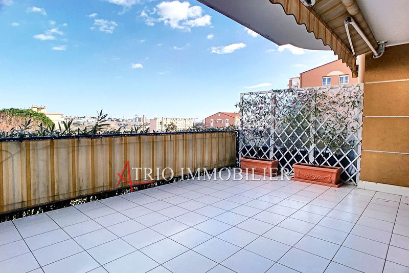 Photo Appartement Saint-Laurent-du-Var Rascas, achat appartement 3 pièces 60 m²