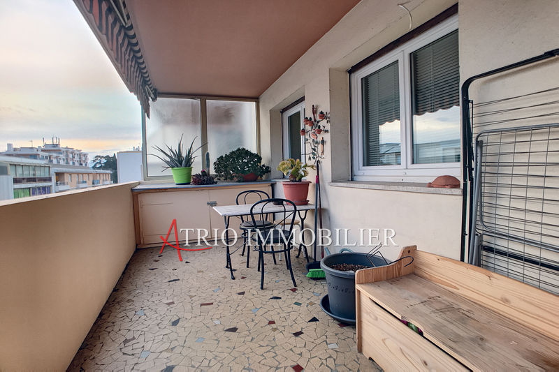 Photo Appartement Cagnes-sur-Mer Centre-ville, achat appartement 3 pièces 67 m²