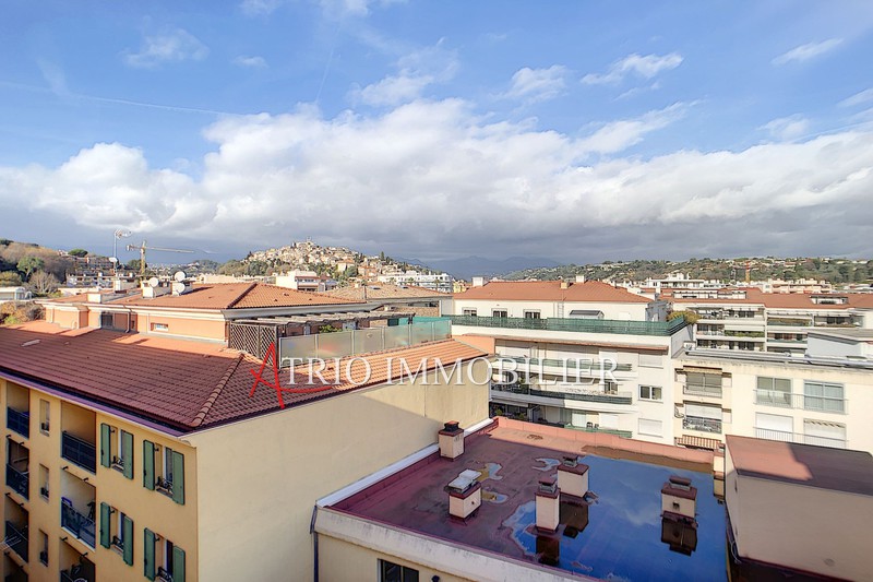 Photo Appartement Cagnes-sur-Mer Centre-ville, achat appartement 3 pièces 67 m²