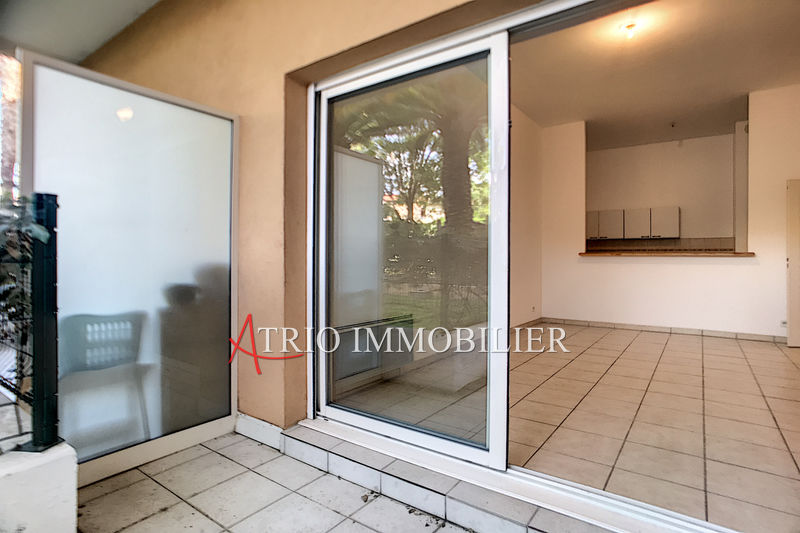 Photo Appartement Saint-Laurent-du-Var Centre-ville, achat appartement 2 pièces 42 m²