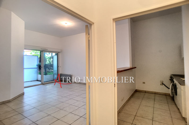 Photo Appartement Saint-Laurent-du-Var Centre-ville, achat appartement 2 pièces 42 m²