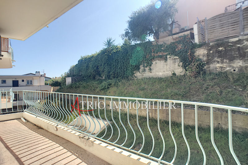 Photo Appartement Villeneuve-Loubet Bouches du loup, achat appartement 1 pièce 30 m²
