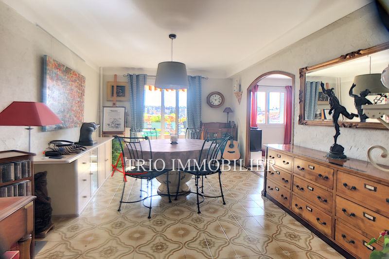 Photo Appartement Cagnes-sur-Mer Béal, achat appartement 3 pièces 63 m²