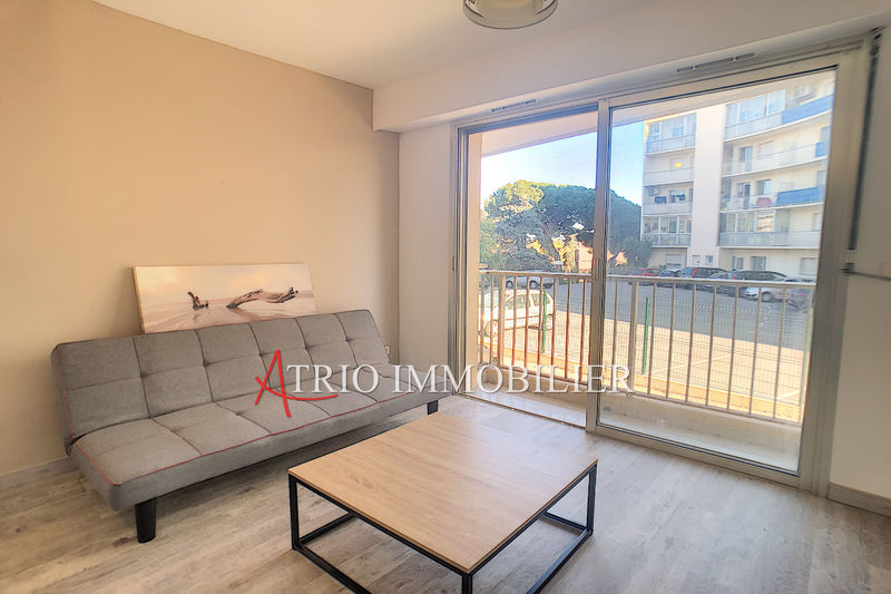 Photo Appartement Cagnes-sur-Mer Bréguières, achat appartement 1 pièce 16 m²