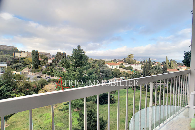 Photo Appartement Nice Nice ouest, achat appartement 2 pièces 54 m²