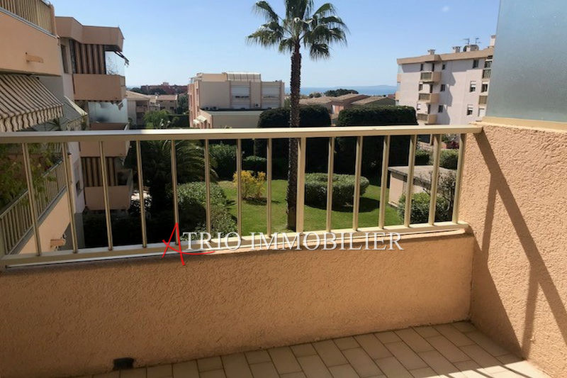 Photo Appartement Saint-Laurent-du-Var Plateaux fleuris, achat appartement 1 pièce 35 m²