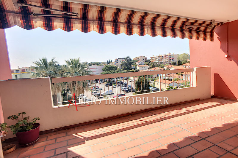 Photo Appartement Cagnes-sur-Mer Cros de cagnes, achat appartement 3 pièces 65 m²